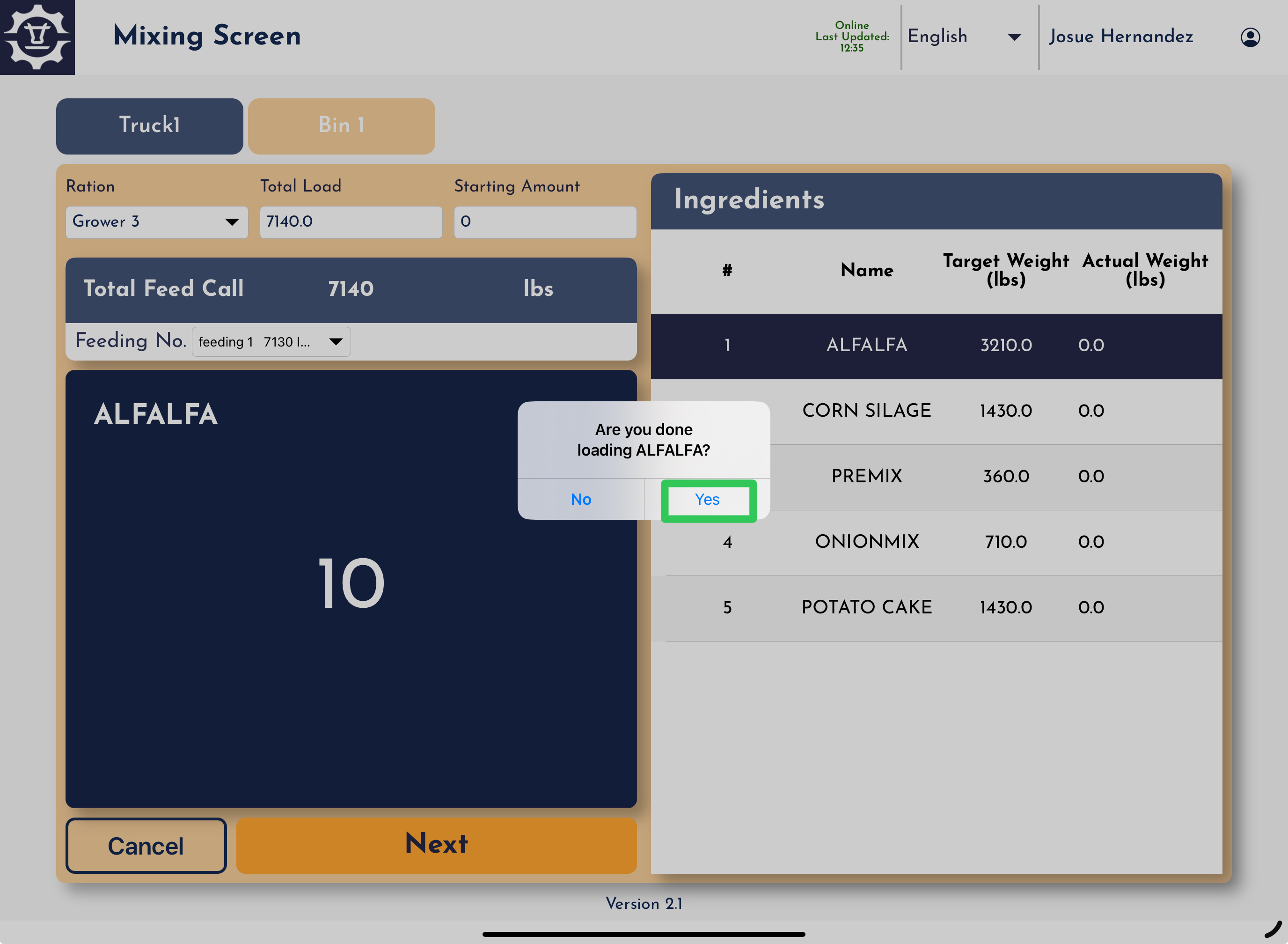 Confirming Ingredient Load iPad App.jpg